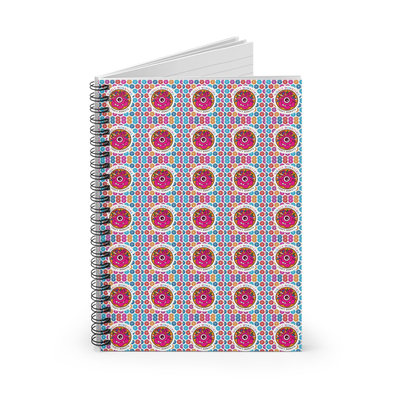 Giggle Journal