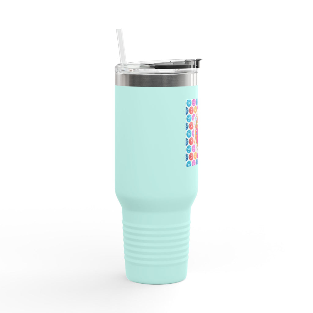 Giggle Yeti Cup