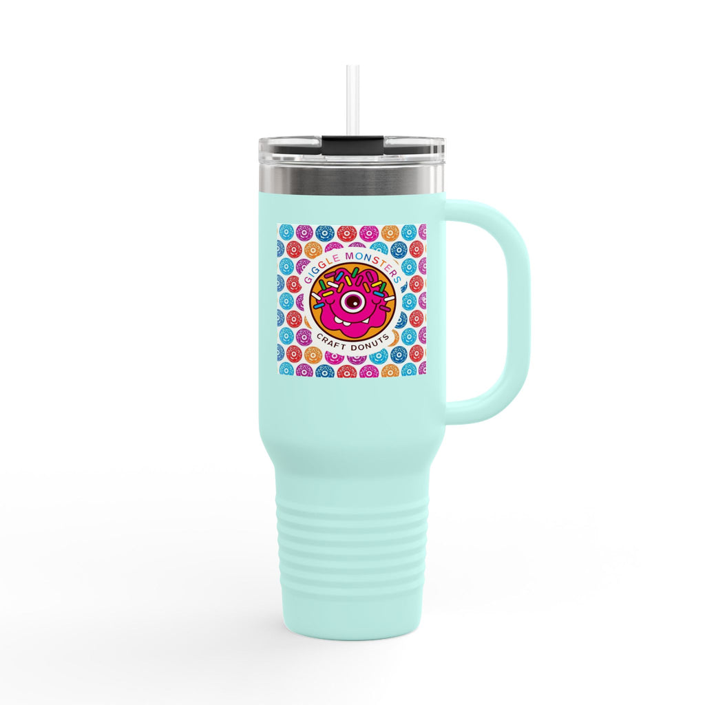 Giggle Yeti Cup
