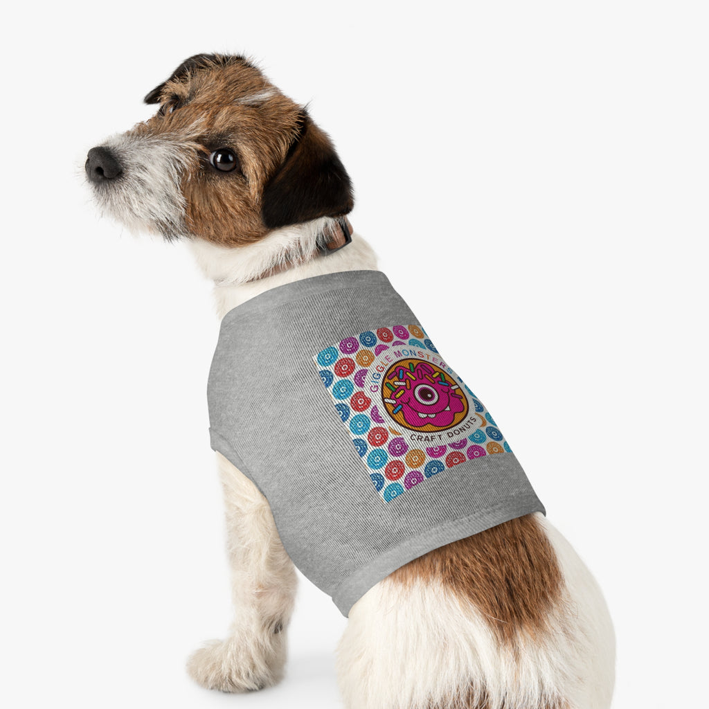 Giggle Dog Tee