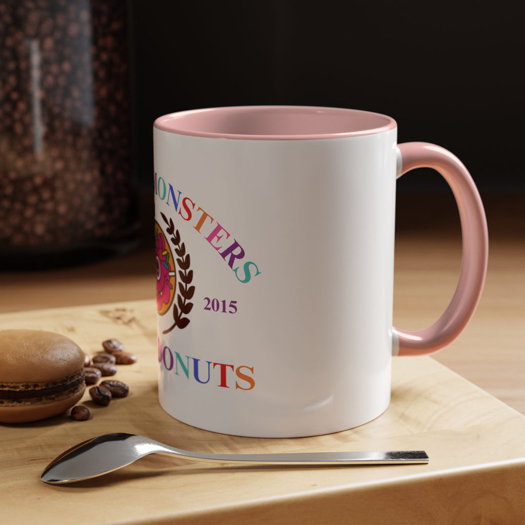 Giggle Monsters Coffee Mug