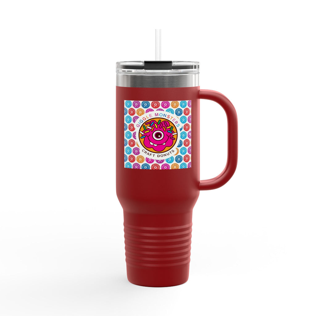 Giggle Yeti Cup