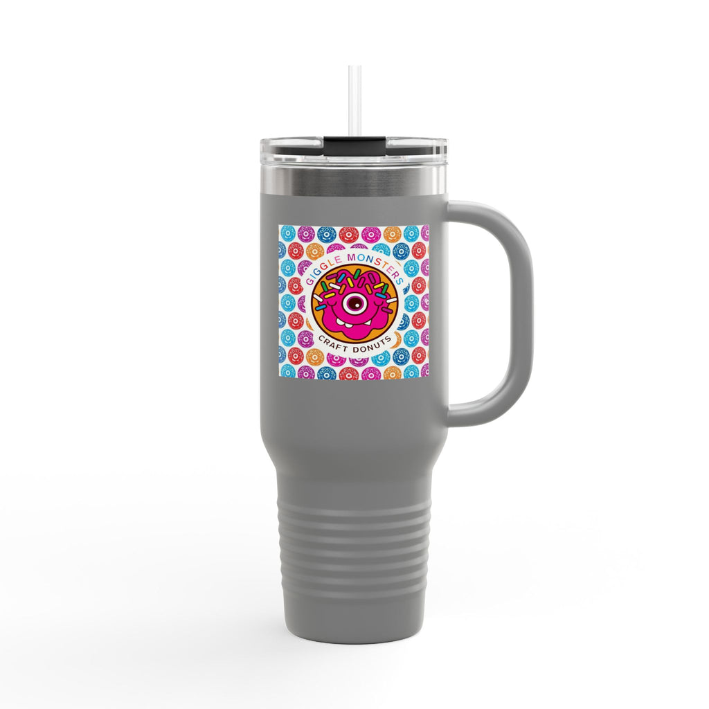 Giggle Yeti Cup