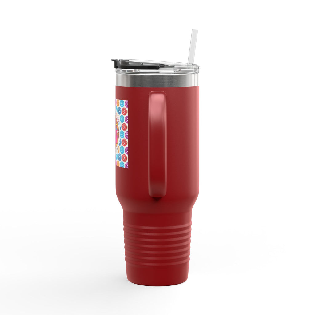 Giggle Yeti Cup