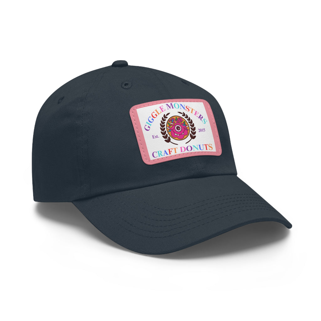 Giggle Monsters Hat