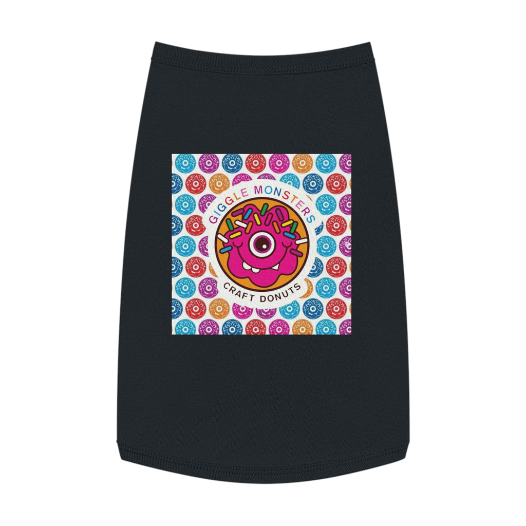 Giggle Dog Tee