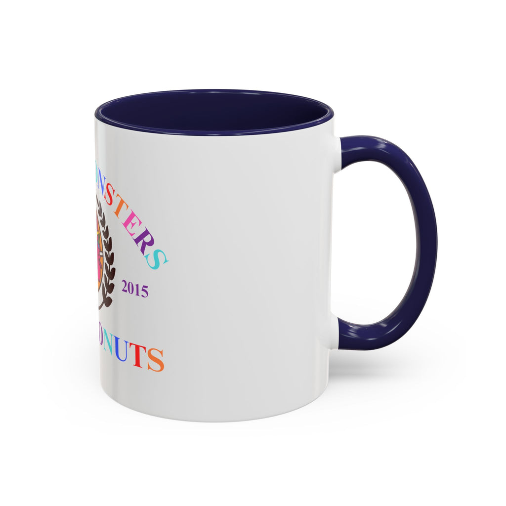 Giggle Monsters Coffee Mug
