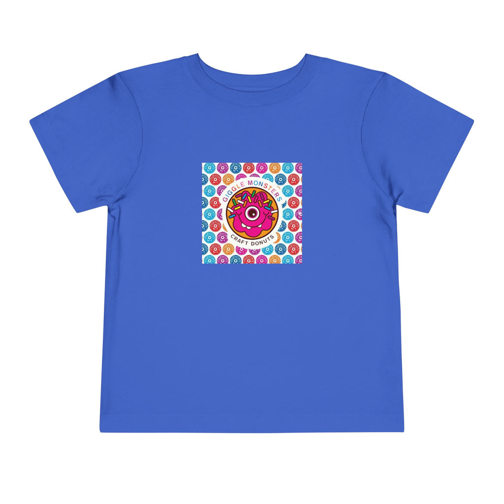 Giggle Monsters Kid's Tee