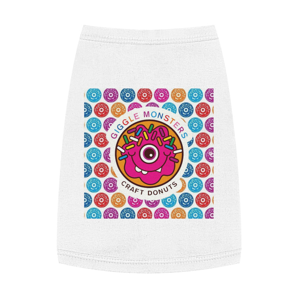 Giggle Dog Tee