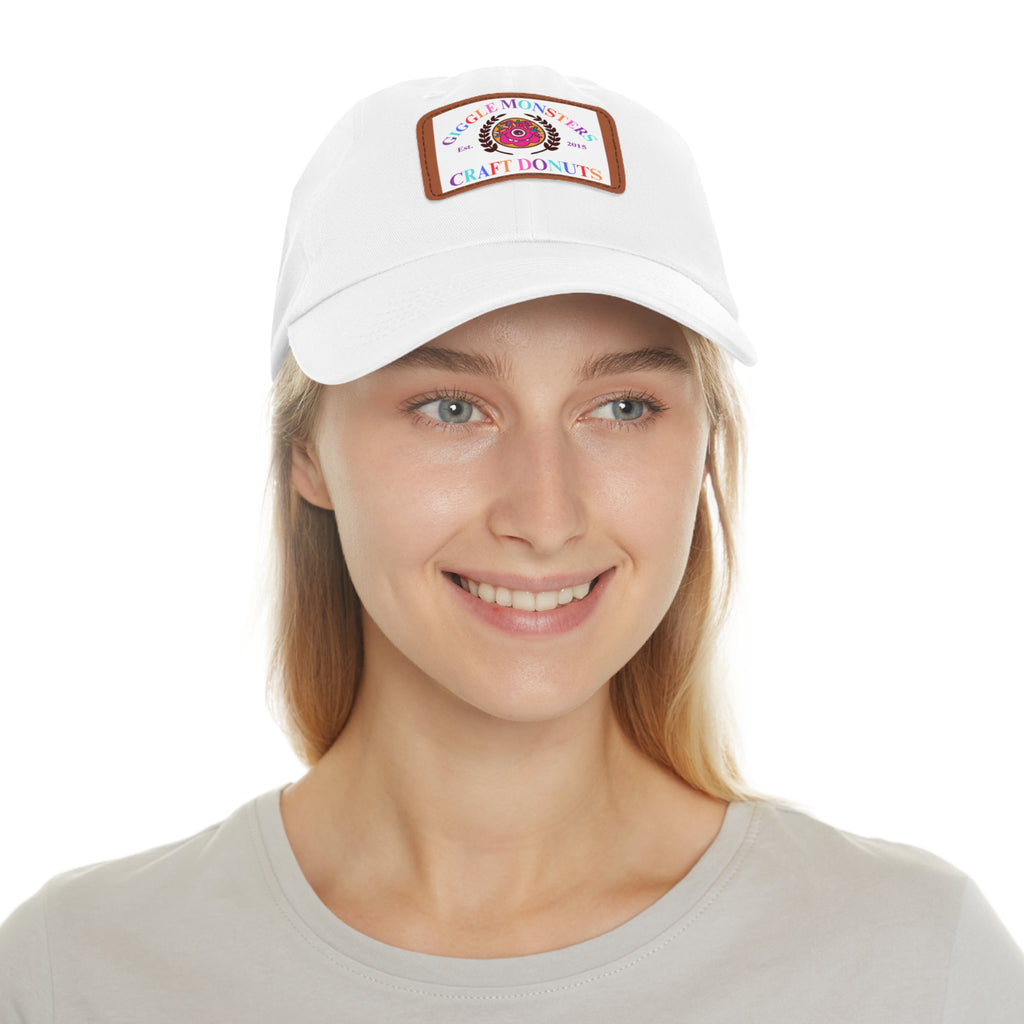 Giggle Monsters Hat