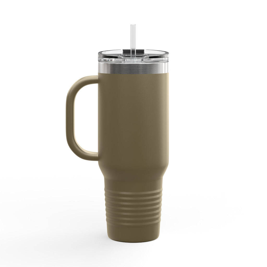 Giggle Yeti Cup