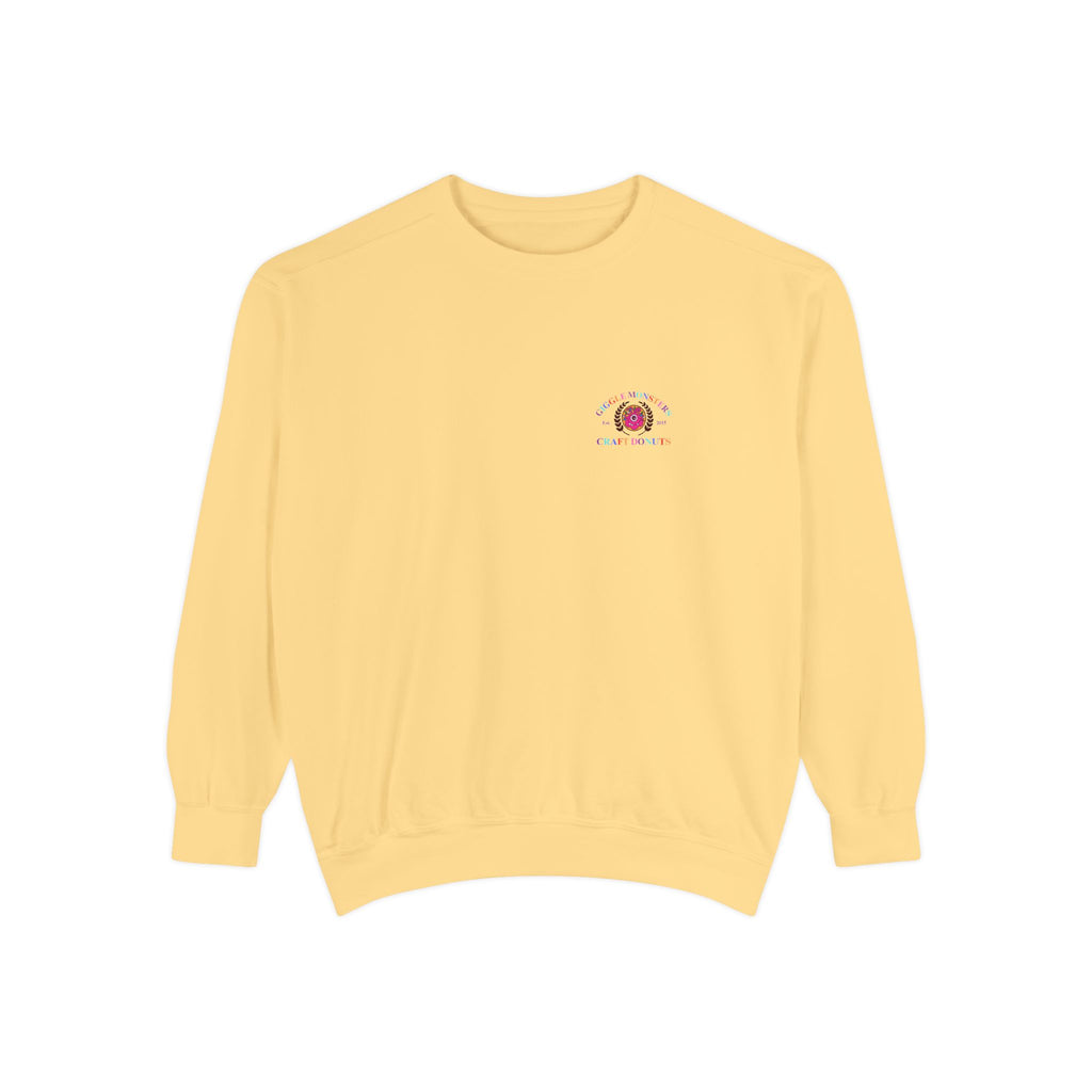 Giggle Monsters Sweatshirt