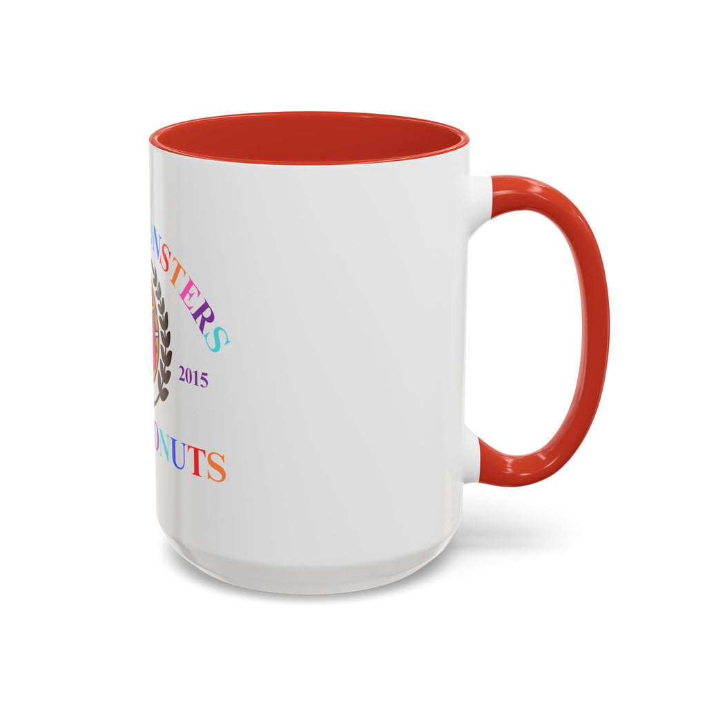 Giggle Monsters Coffee Mug
