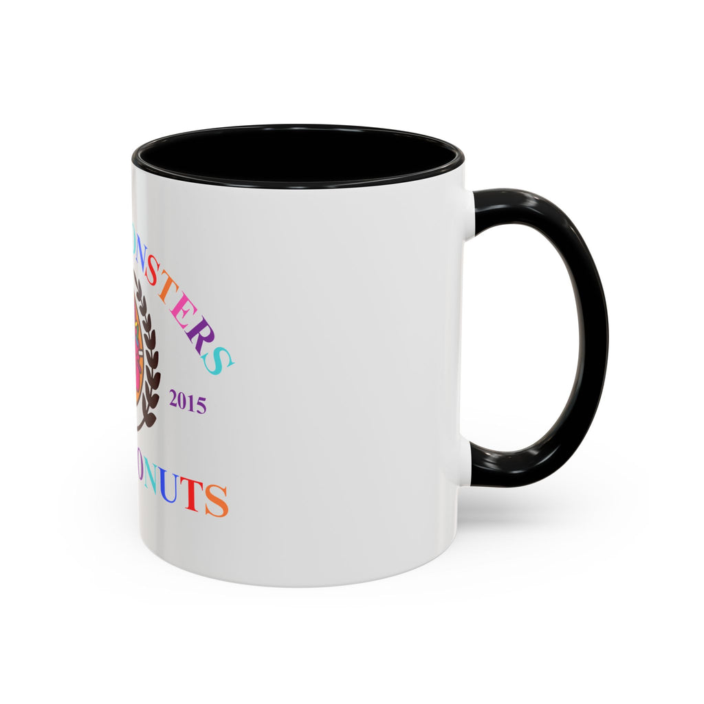 Giggle Monsters Coffee Mug