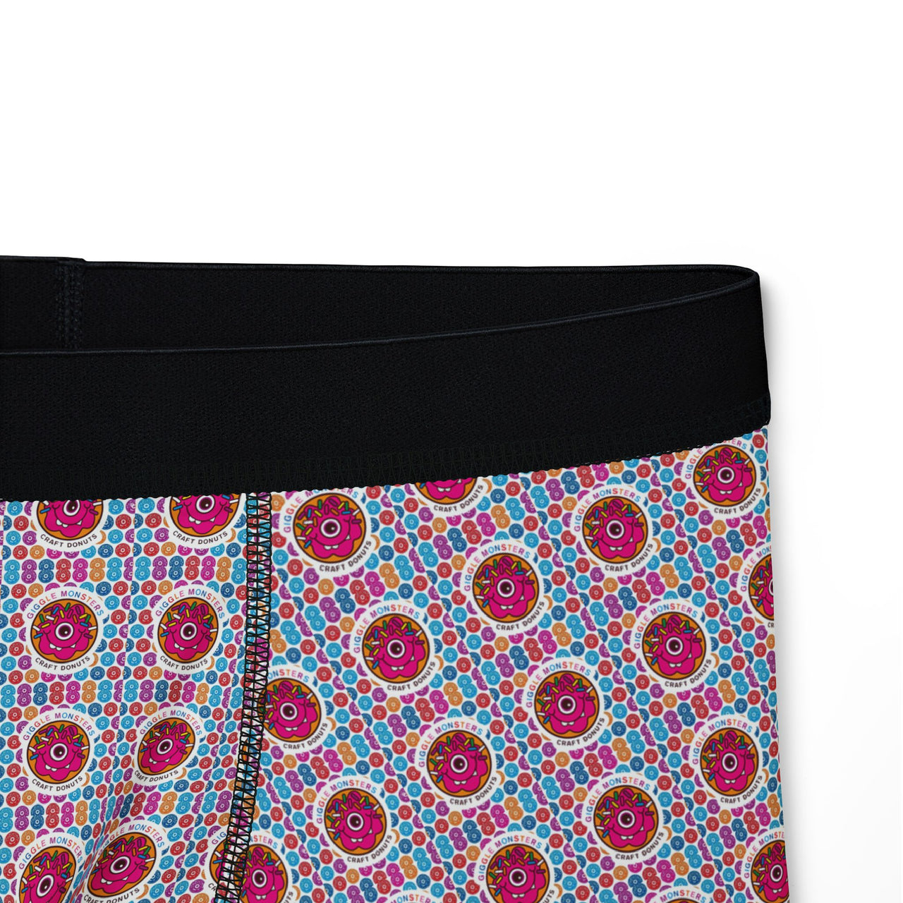 Giggle Monster's Boxers
