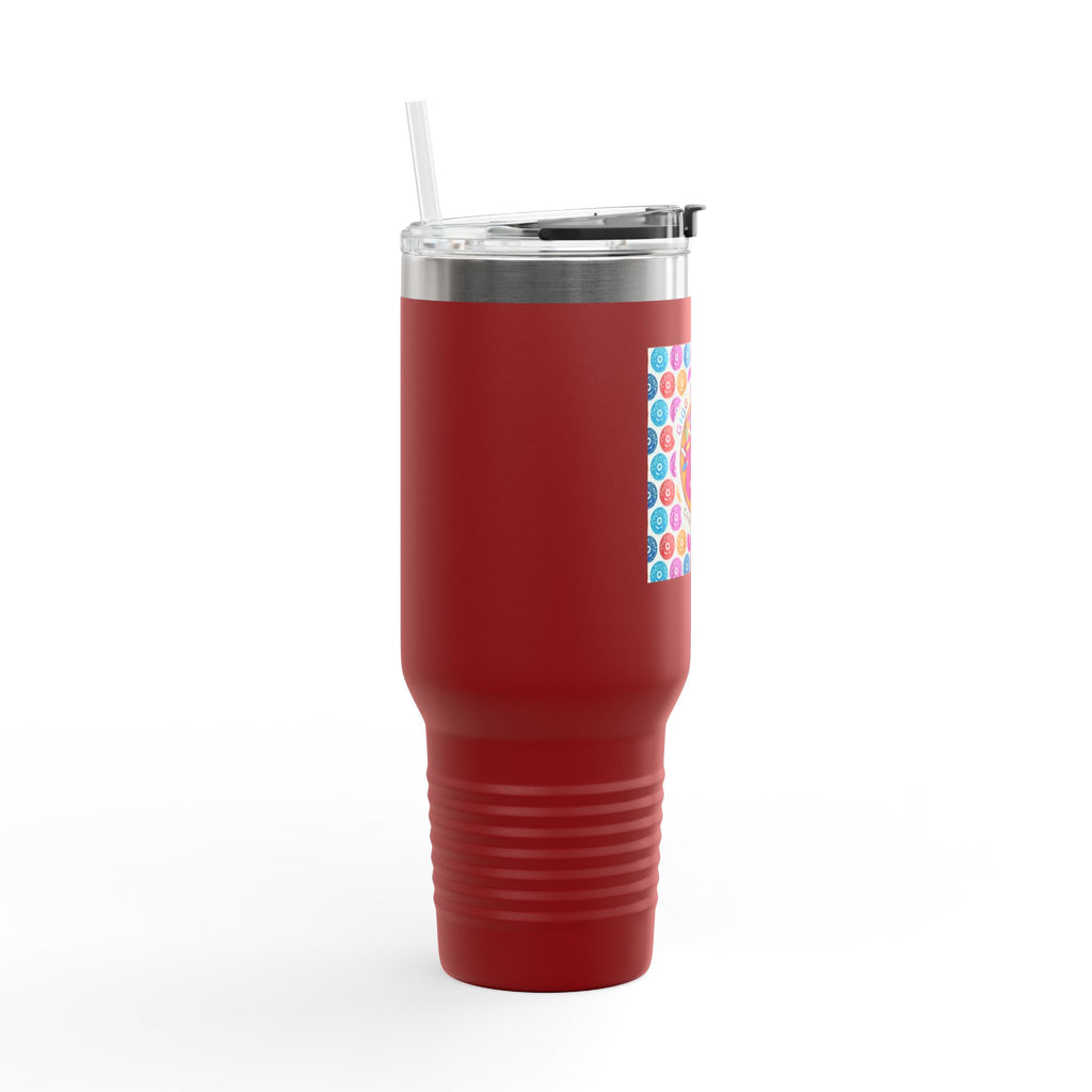 Giggle Yeti Cup