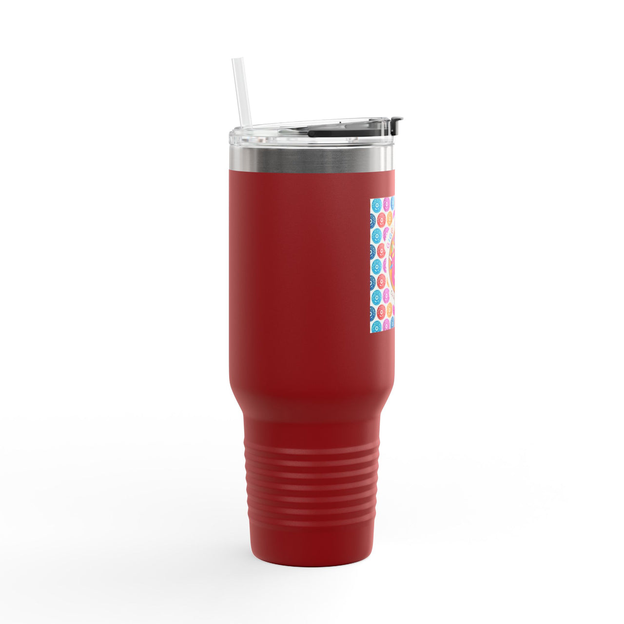 Giggle Yeti Cup