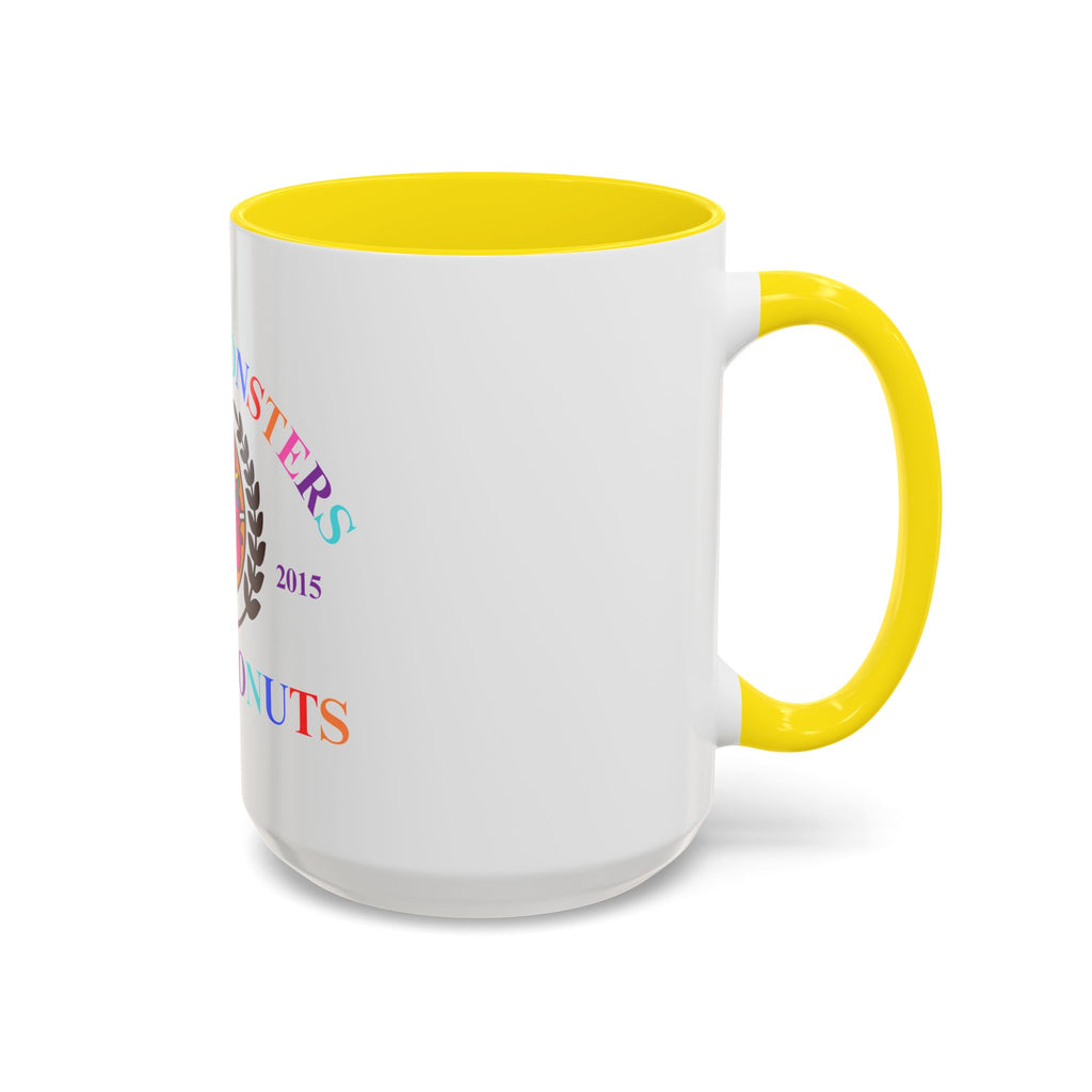 Giggle Monsters Coffee Mug