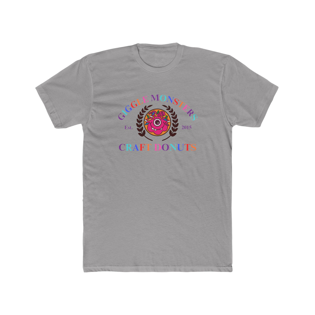 OG Giggle Monster Tee