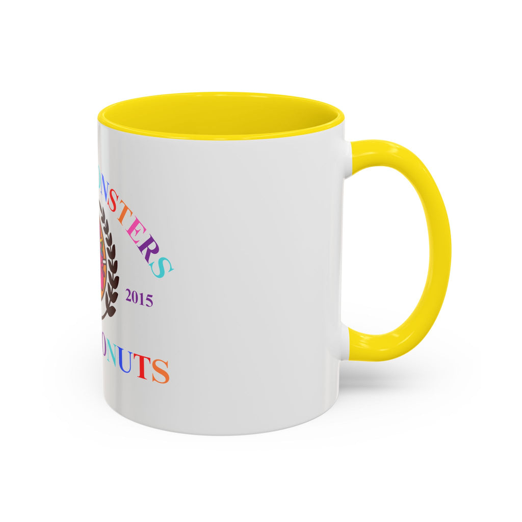 Giggle Monsters Coffee Mug