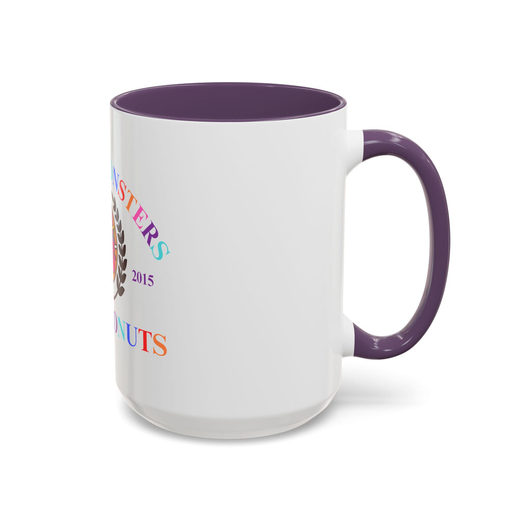 Giggle Monsters Coffee Mug