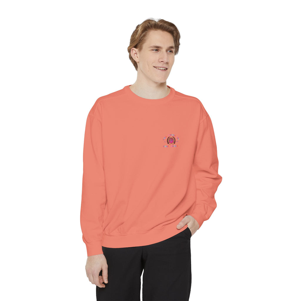 Giggle Monsters Sweatshirt