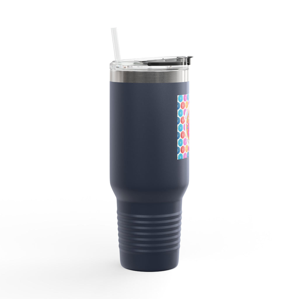 Giggle Yeti Cup
