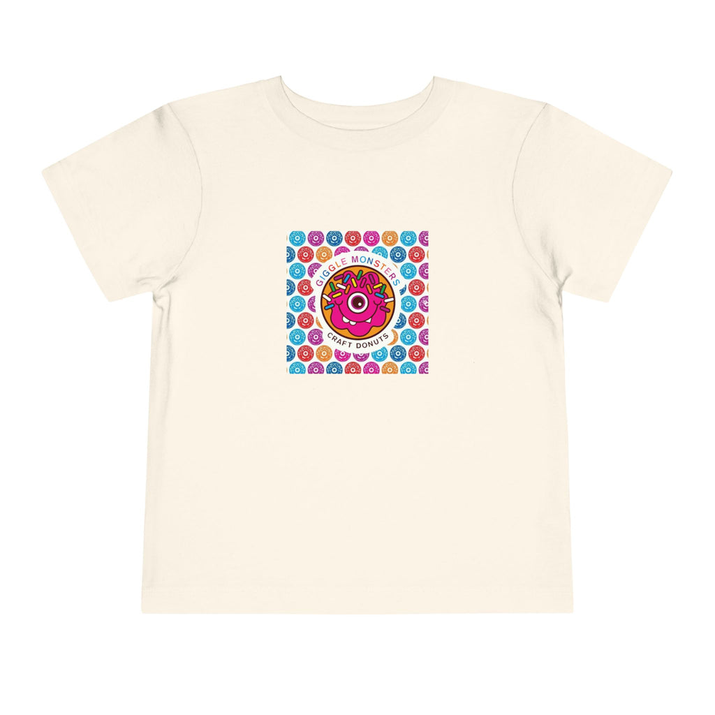 Giggle Monsters Kid's Tee