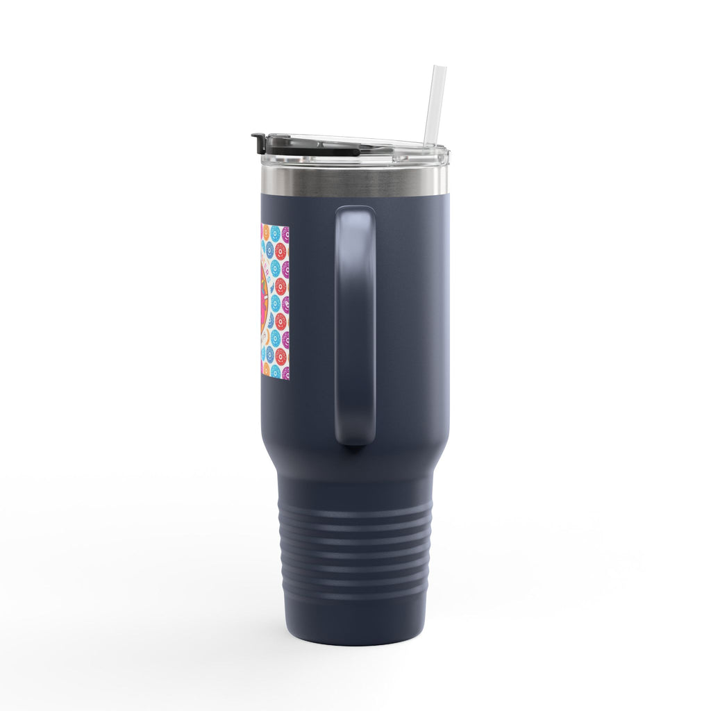 Giggle Yeti Cup
