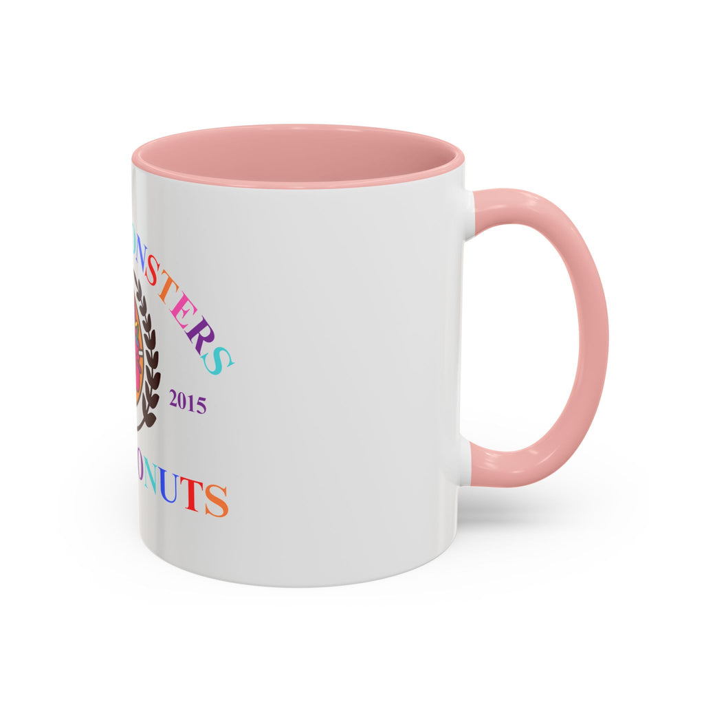 Giggle Monsters Coffee Mug