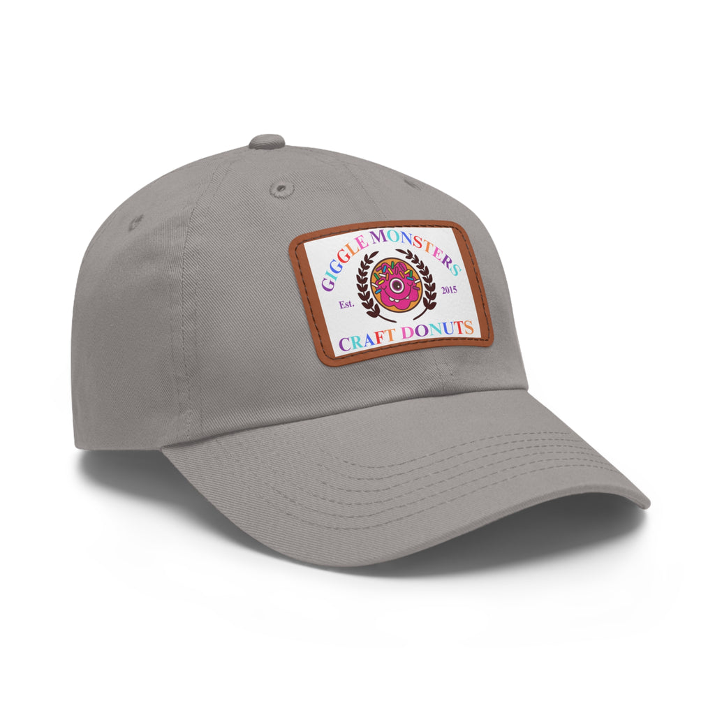 Giggle Monsters Hat