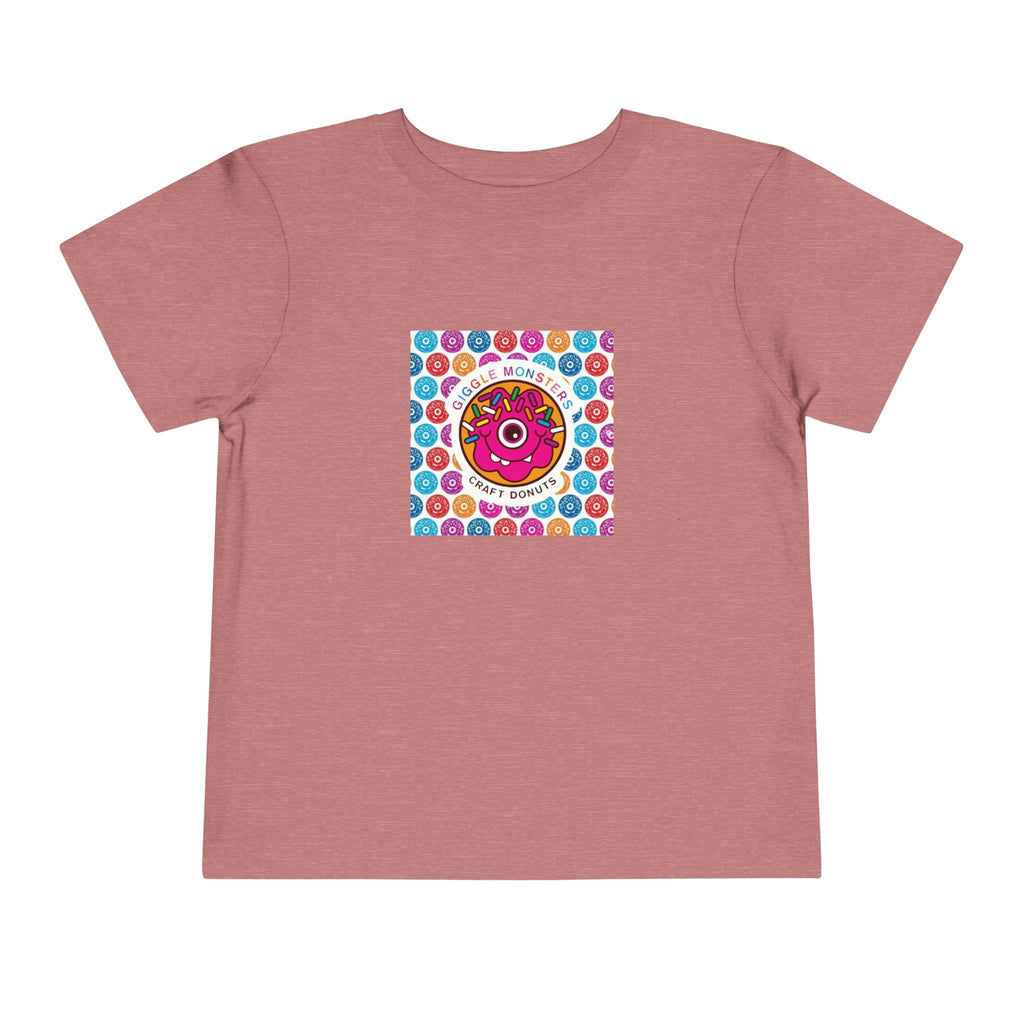 Giggle Monsters Kid's Tee