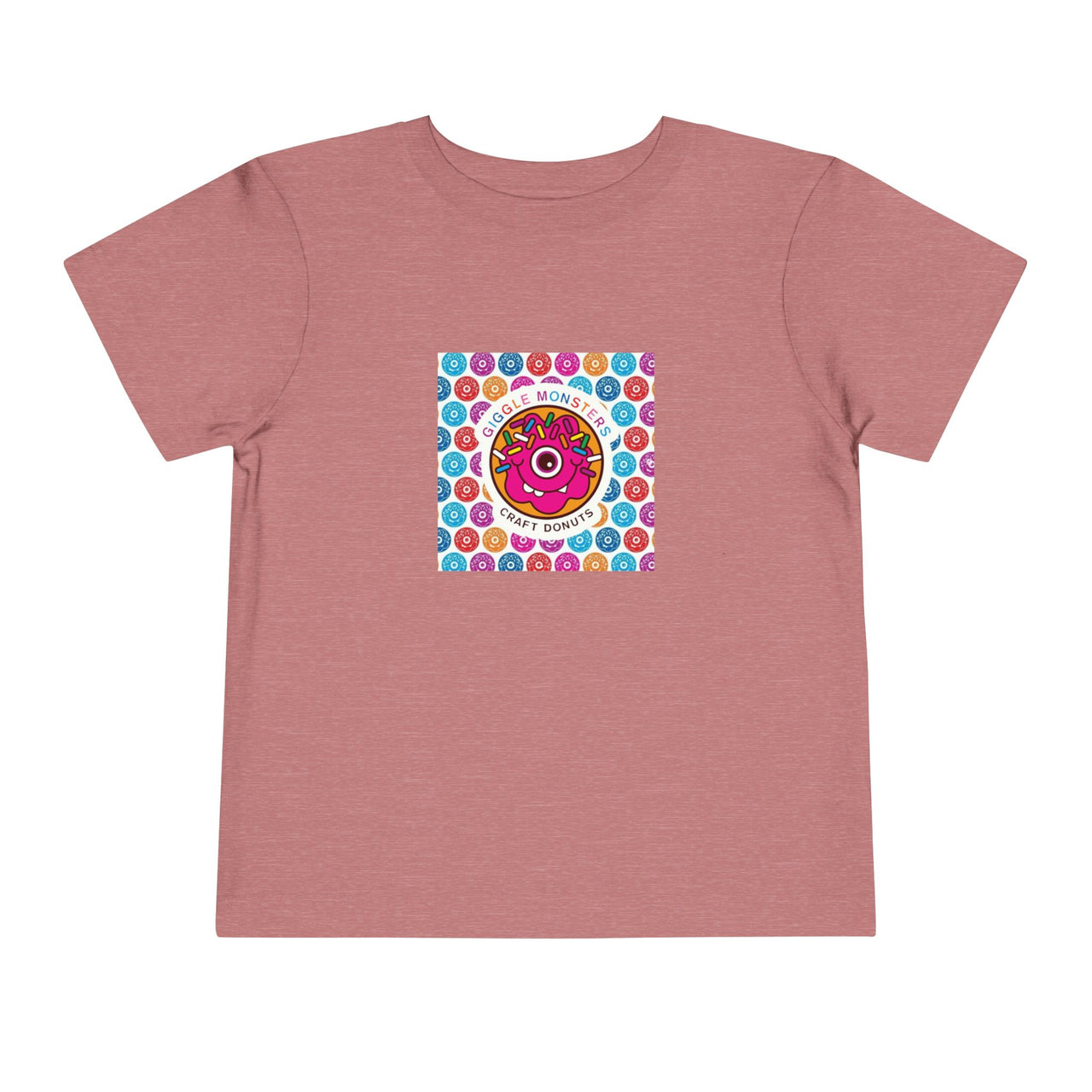 Giggle Monsters Kid's Tee