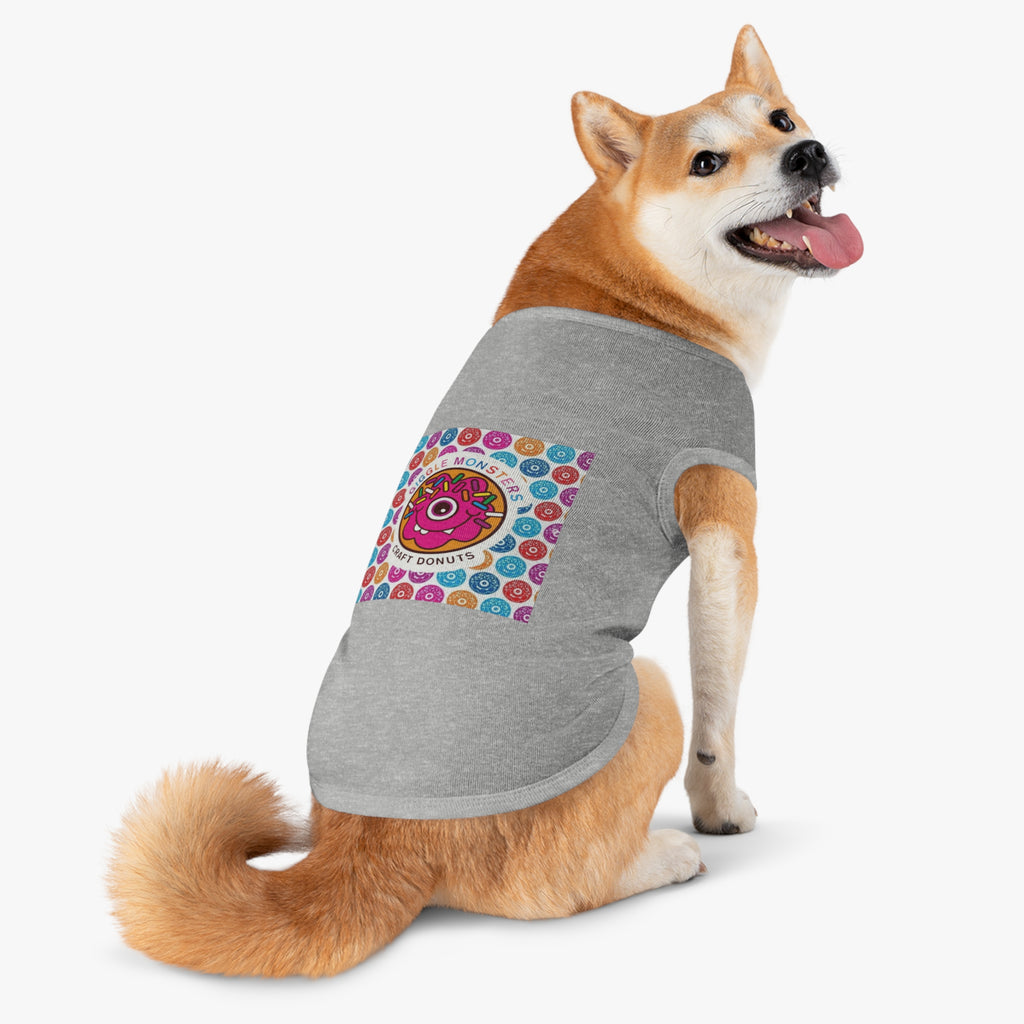 Giggle Dog Tee