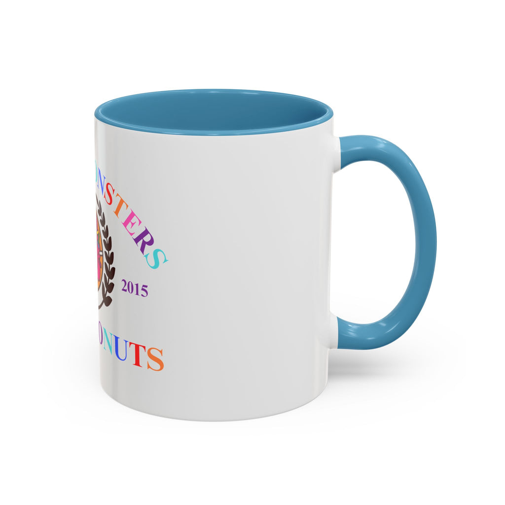 Giggle Monsters Coffee Mug