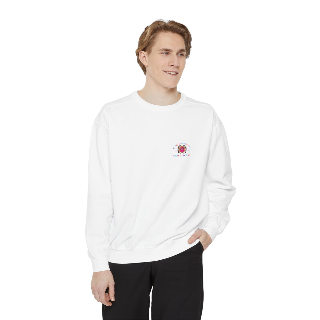 Giggle Monsters Sweatshirt