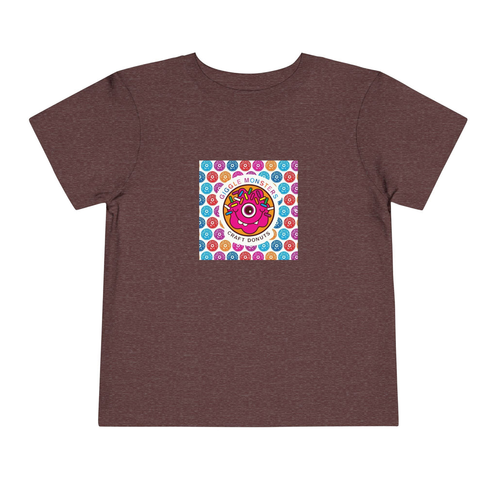 Giggle Monsters Kid's Tee