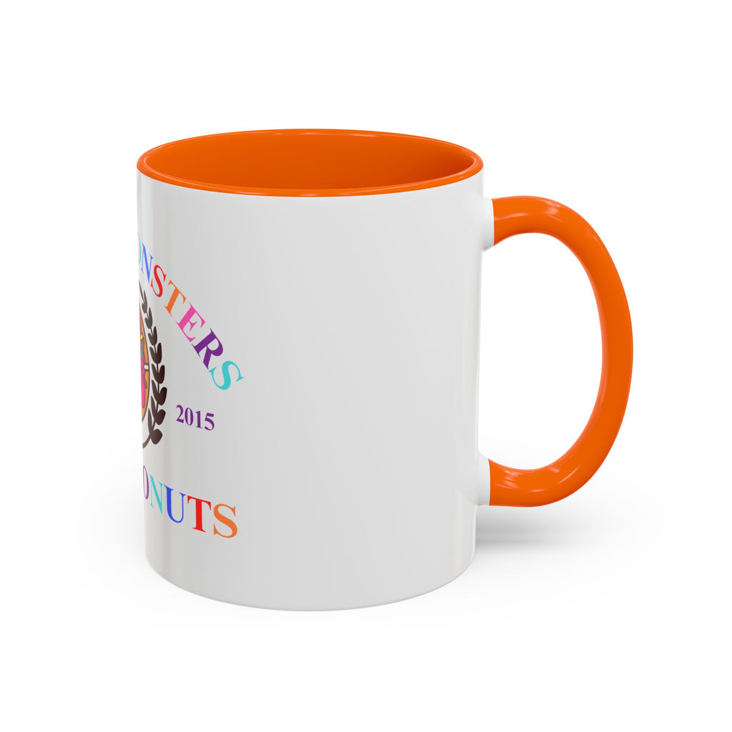 Giggle Monsters Coffee Mug