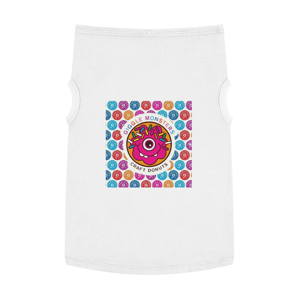 Giggle Dog Tee
