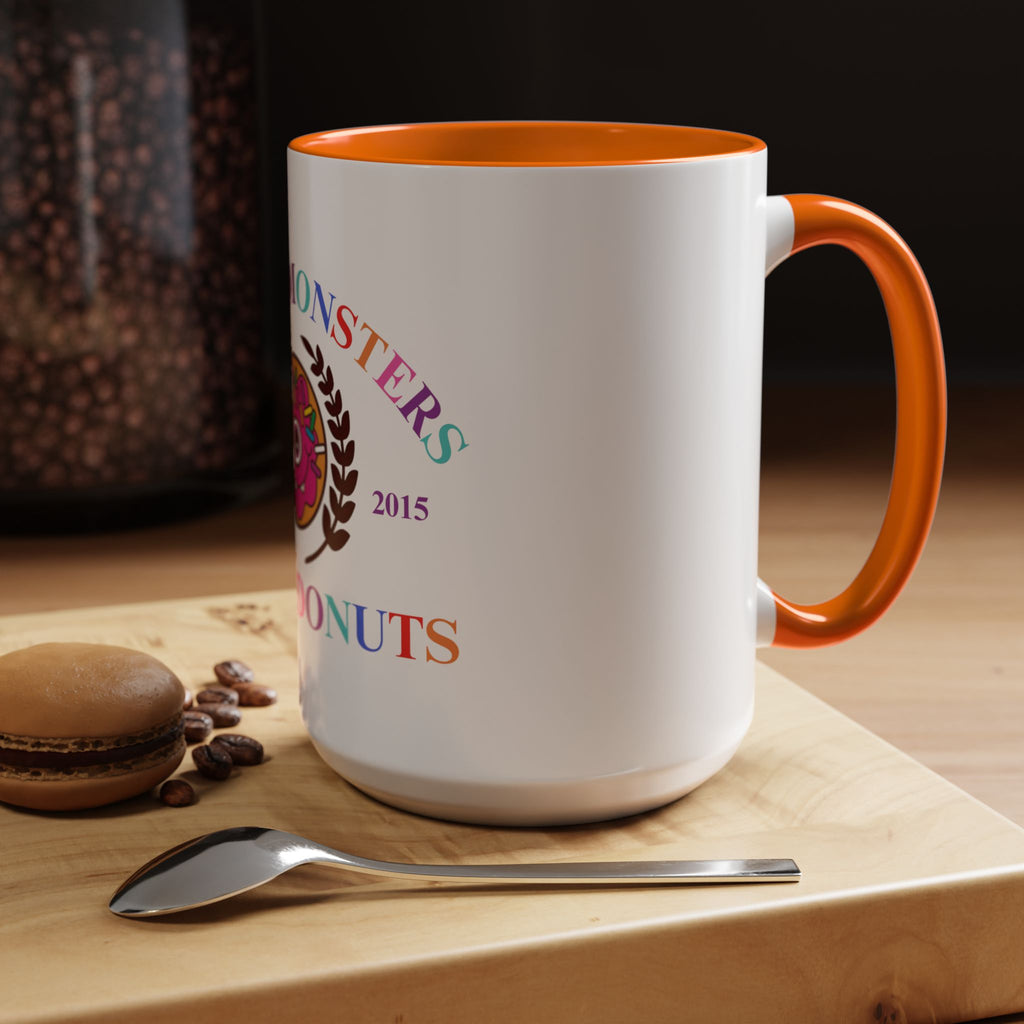 Giggle Monsters Coffee Mug