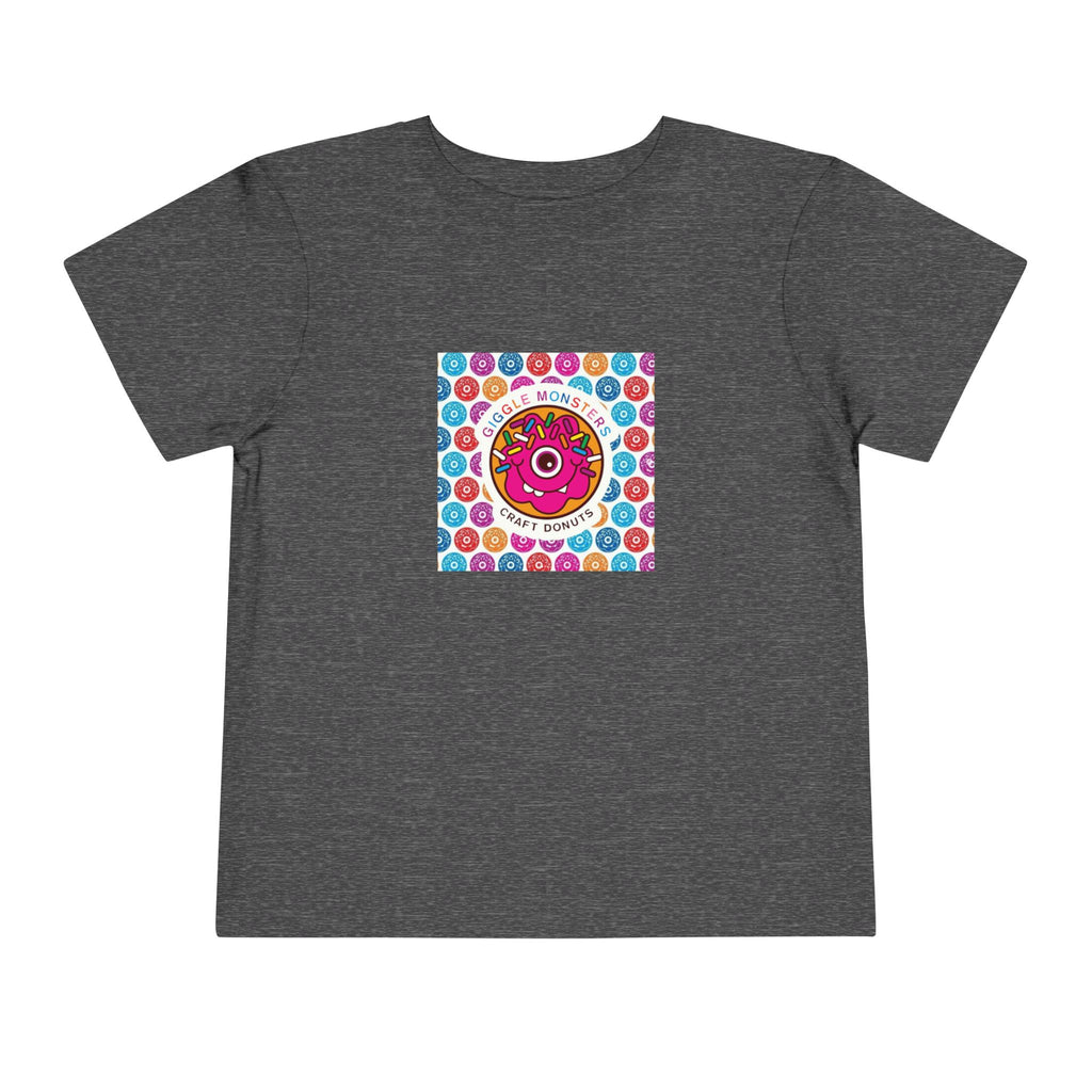 Giggle Monsters Kid's Tee