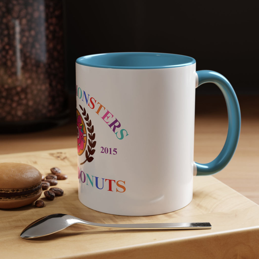 Giggle Monsters Coffee Mug