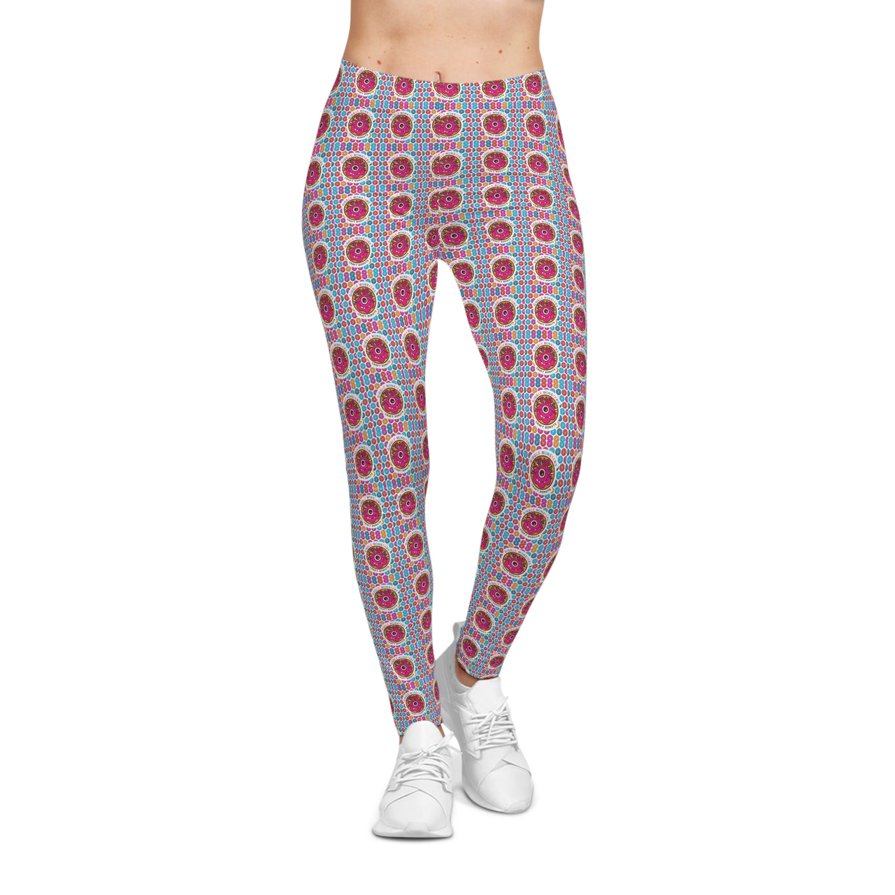 Giggle Monsters Leggings