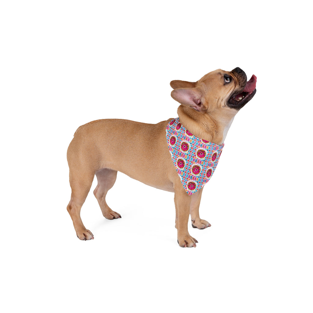 Giggle Dog Bandana