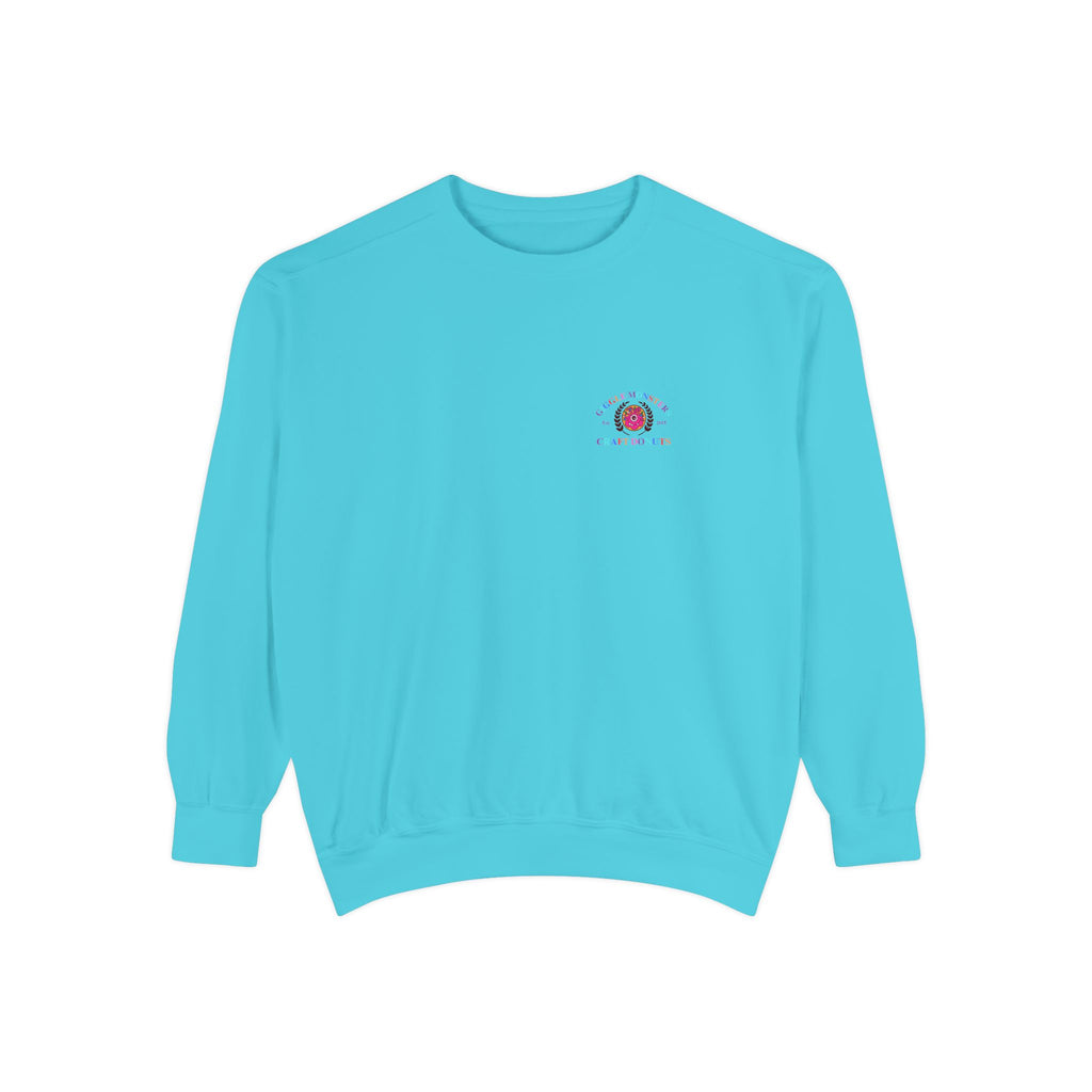 Giggle Monsters Sweatshirt