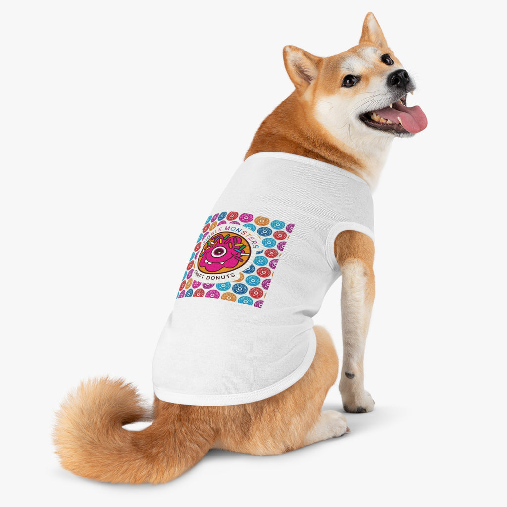 Giggle Dog Tee
