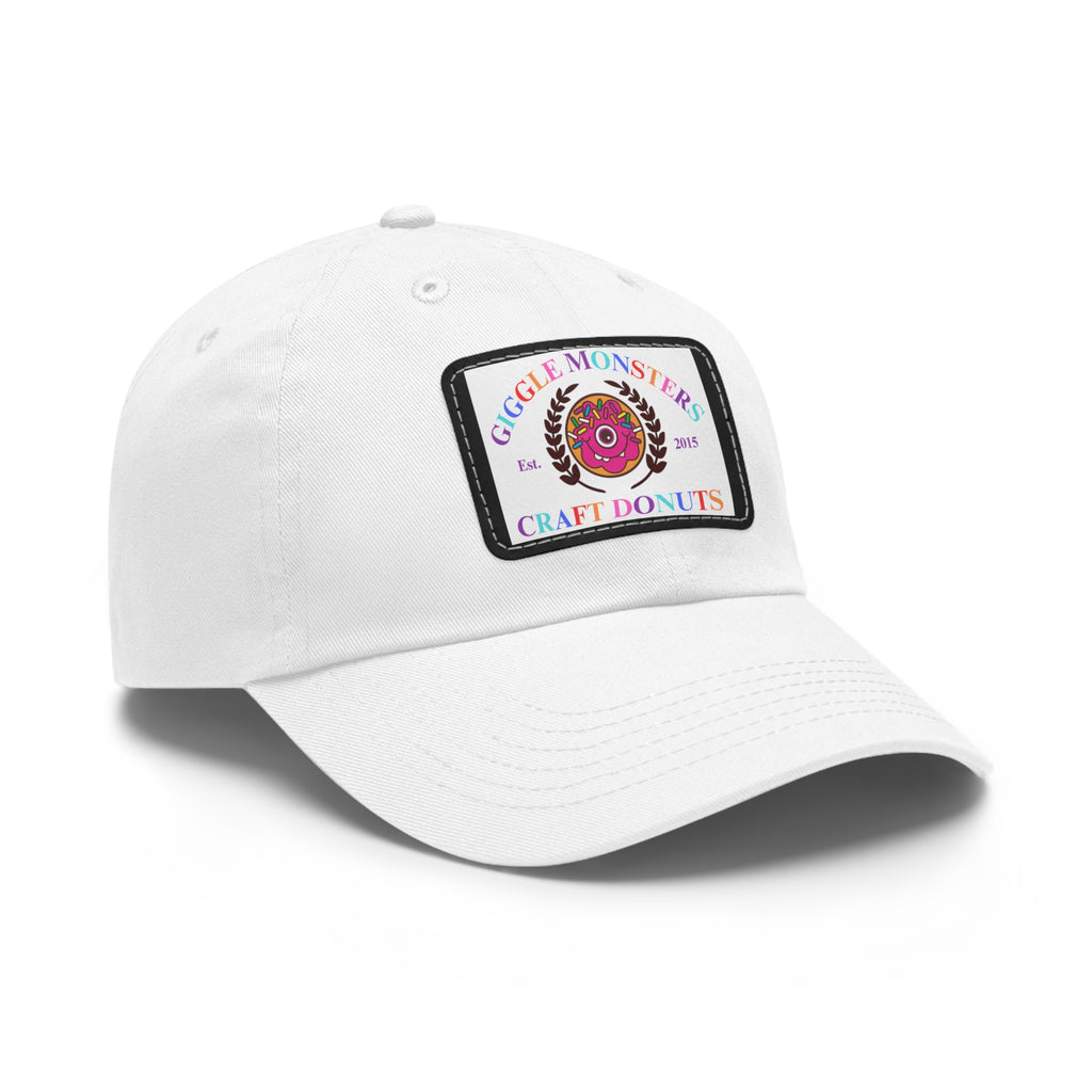 Giggle Monsters Hat