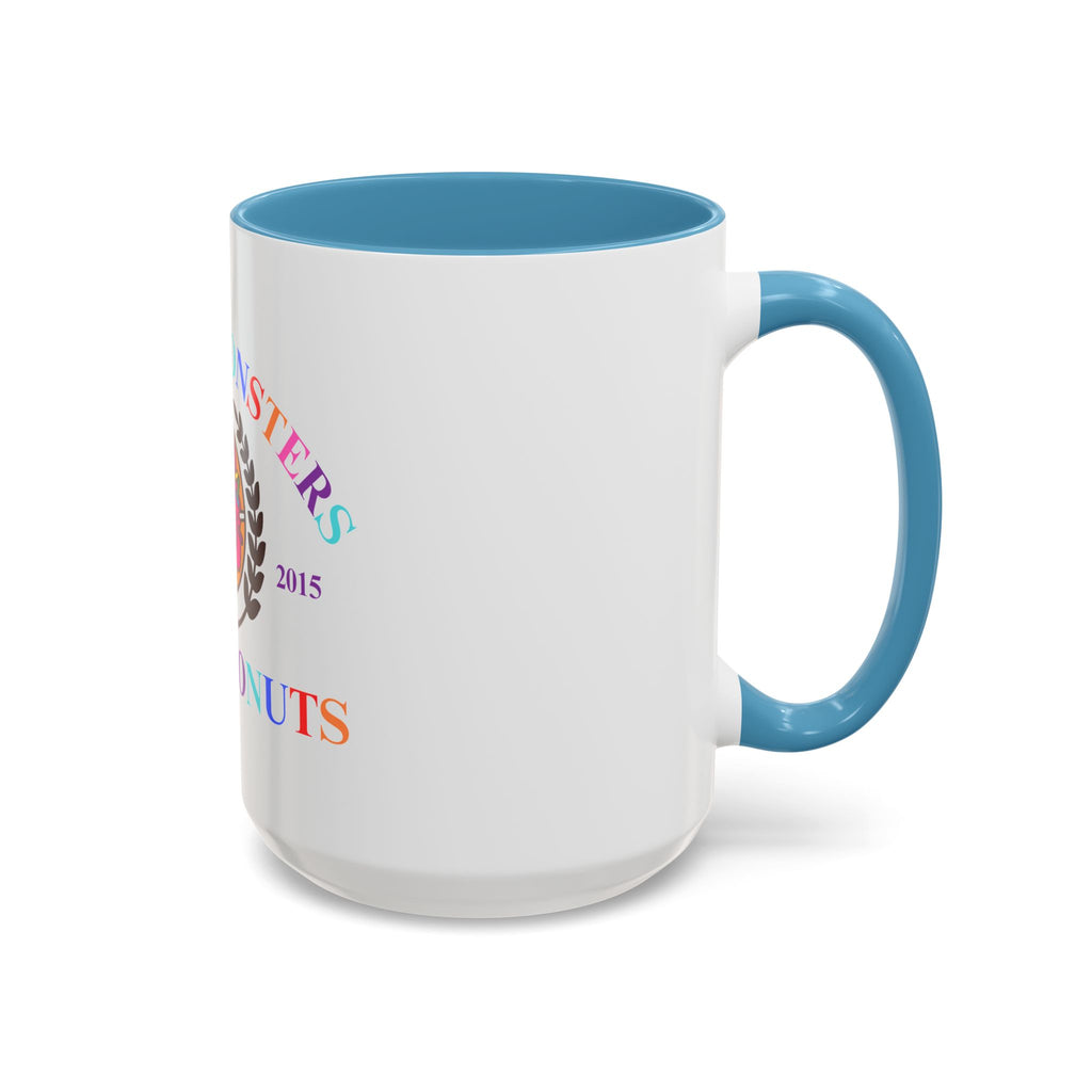 Giggle Monsters Coffee Mug