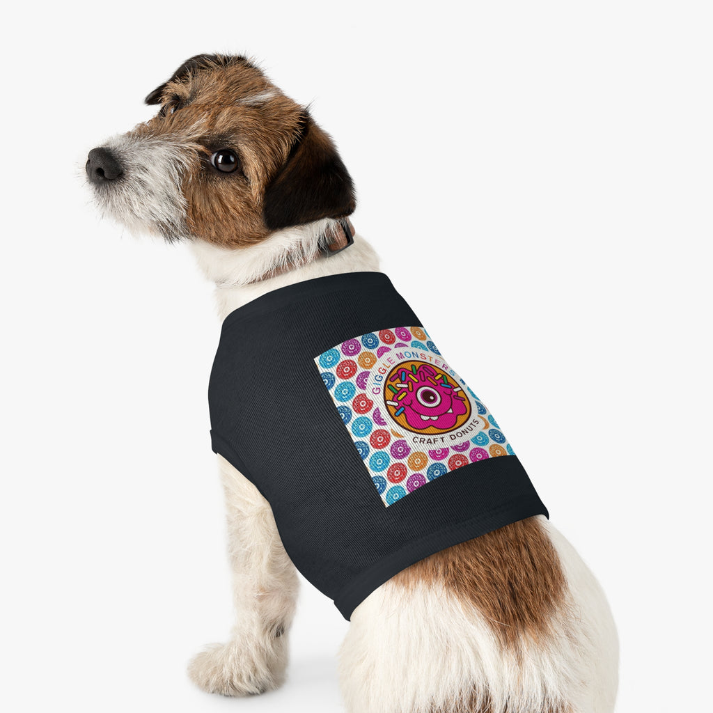 Giggle Dog Tee