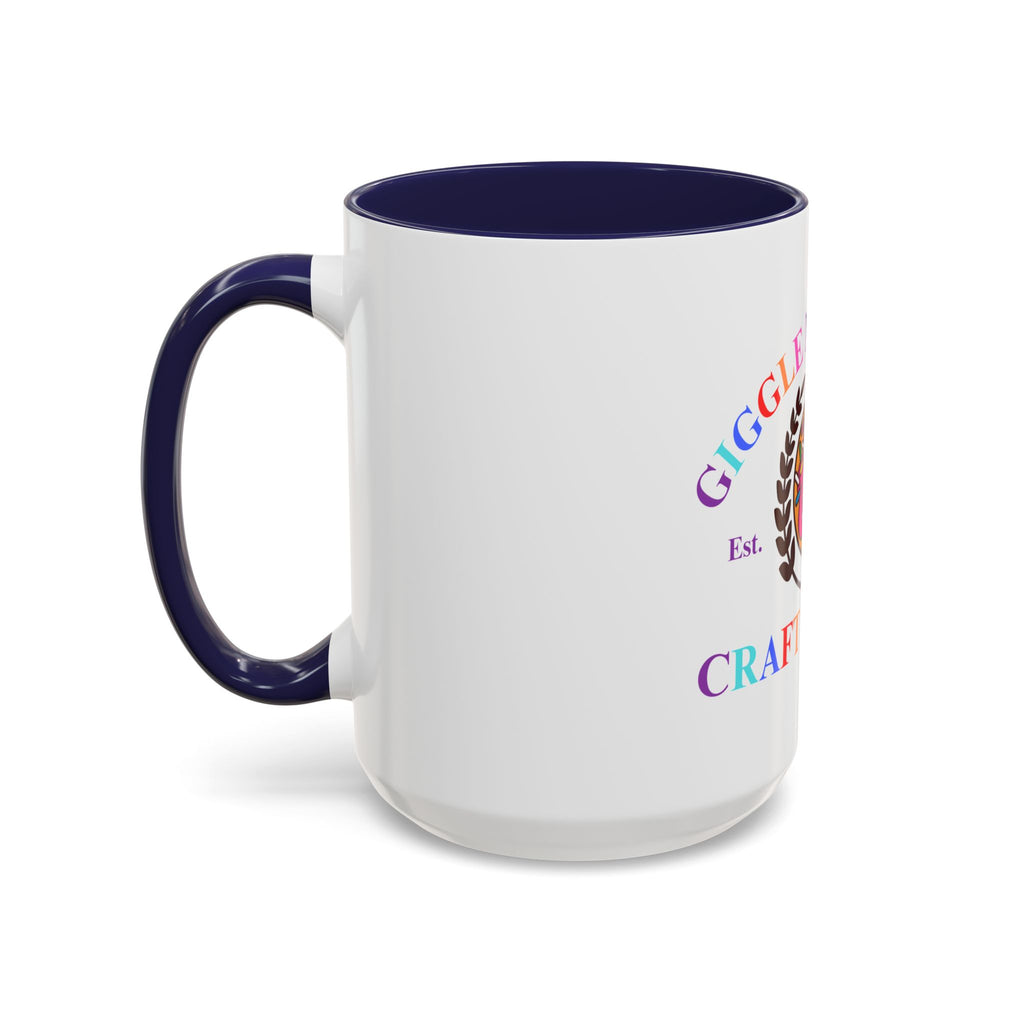Giggle Monsters Coffee Mug